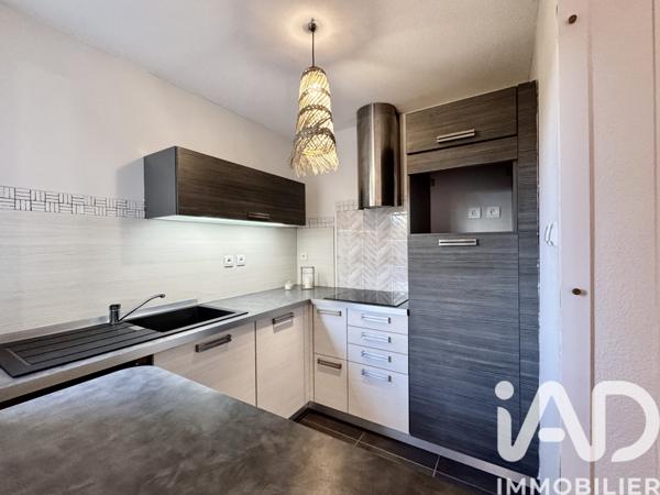 Appartement à vendre 3 pièces 67 m² Colomiers