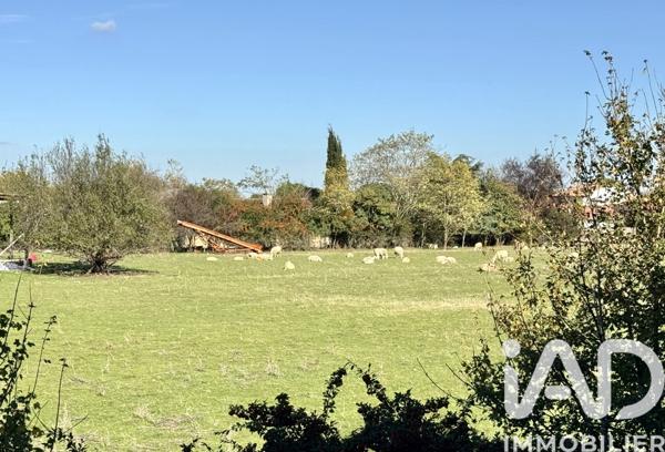 Appartement à vendre 3 pièces 67 m² Colomiers