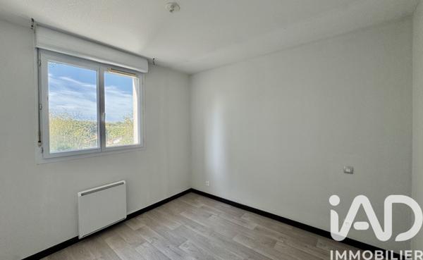 Appartement à vendre 3 pièces 67 m² Colomiers