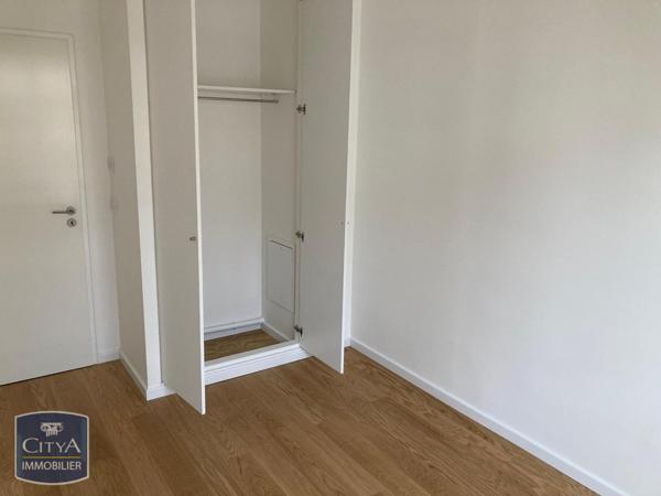 Appartement à louer 3 pièces 60.47m² Clamart (92140)