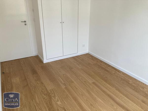Appartement à louer 3 pièces 60.47m² Clamart (92140)