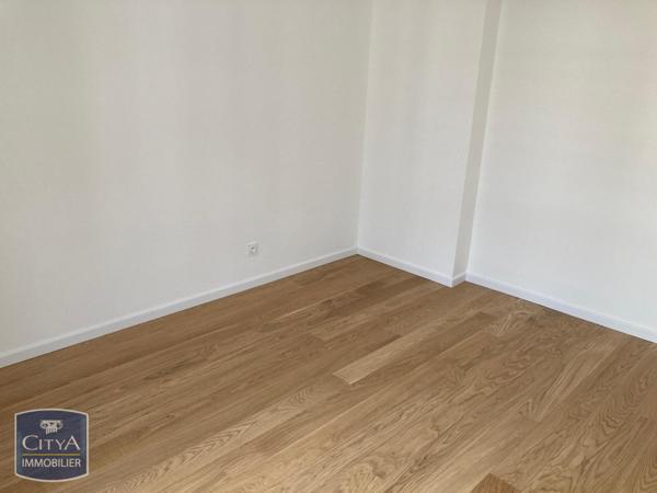 Appartement à louer 3 pièces 60.47m² Clamart (92140)
