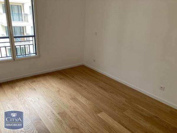 Appartement à louer 3 pièces 60.47m² Clamart (92140)