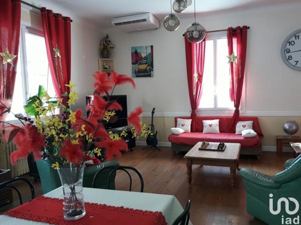 Murs commerciaux  à vendre 451 m² Gavarnie-Gèdre