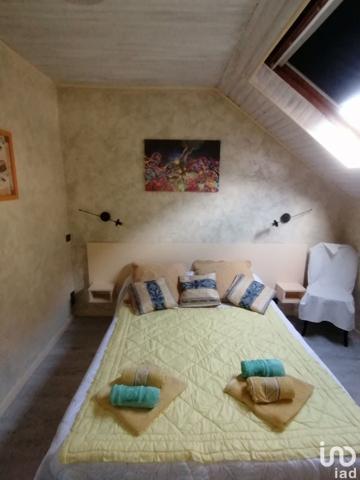 Murs commerciaux  à vendre 451 m² Gavarnie-Gèdre