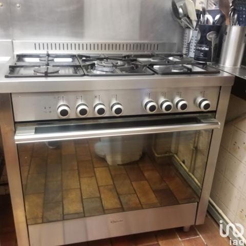 Murs commerciaux  à vendre 451 m² Gavarnie-Gèdre