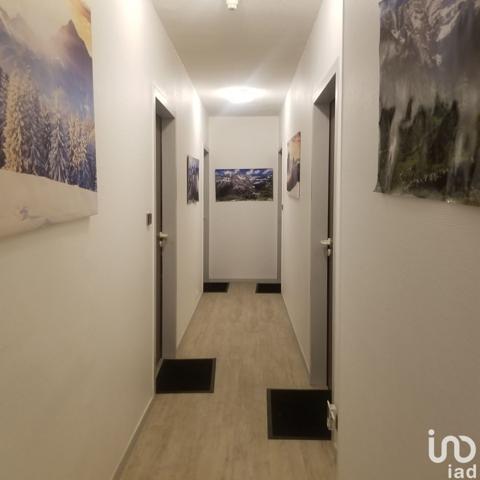 Murs commerciaux  à vendre 451 m² Gavarnie-Gèdre