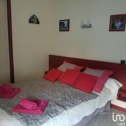 Murs commerciaux  à vendre 451 m² Gavarnie-Gèdre