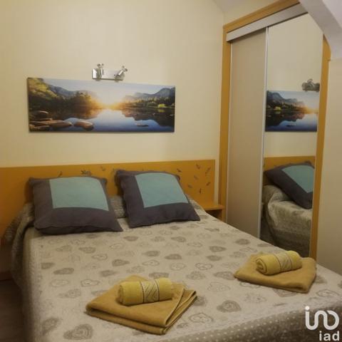 Murs commerciaux  à vendre 451 m² Gavarnie-Gèdre