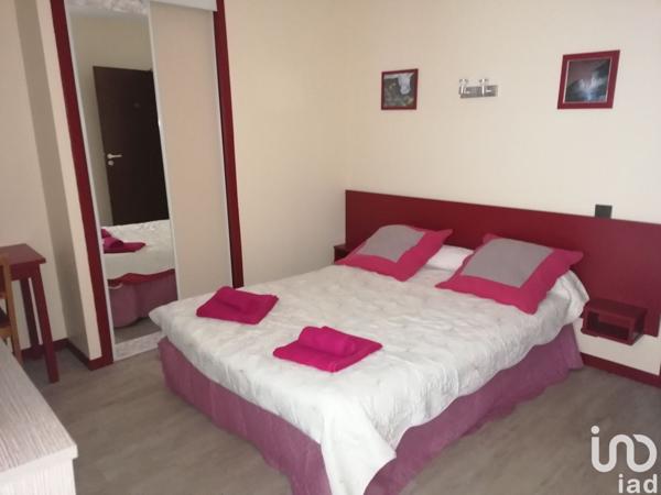 Murs commerciaux  à vendre 451 m² Gavarnie-Gèdre