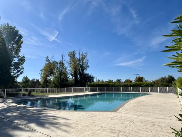 Vente / Appartement T2