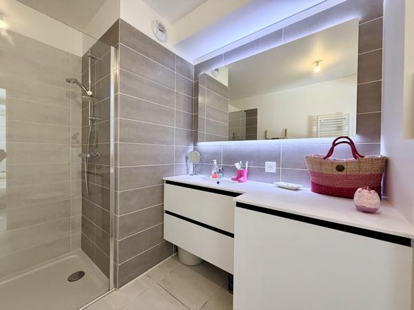 Vente / Appartement T2