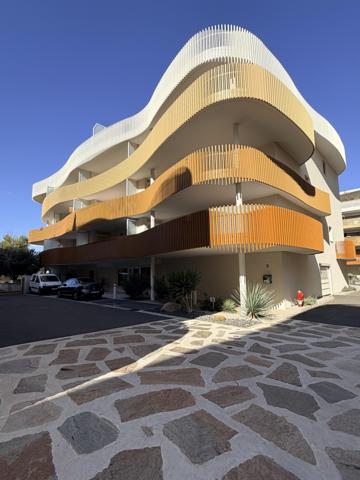 Vente / Appartement T2