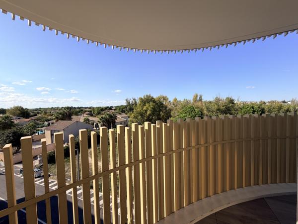 Vente / Appartement T2