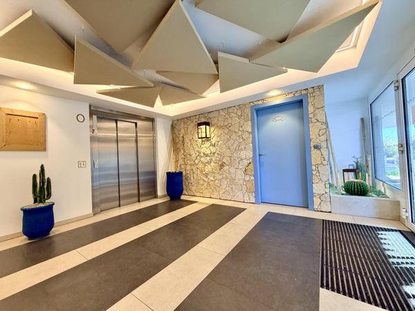 Vente / Appartement T2