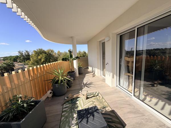 Vente / Appartement T2