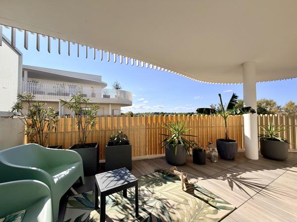 Vente / Appartement T2