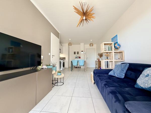 Vente / Appartement T2