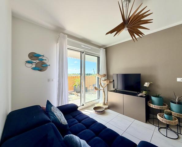 Vente / Appartement T2