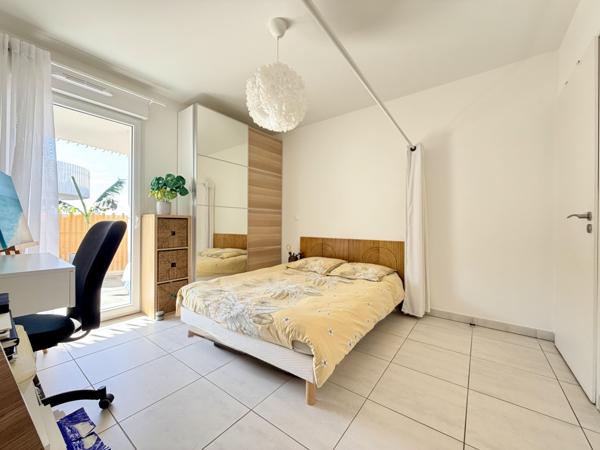 Vente / Appartement T2