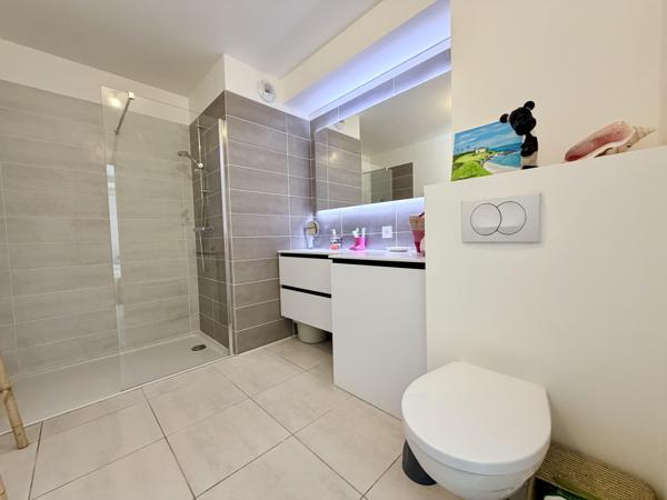 Vente / Appartement T2