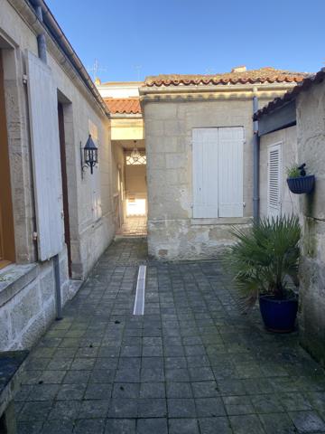 Immeuble de Rapport - Proche des Thermes