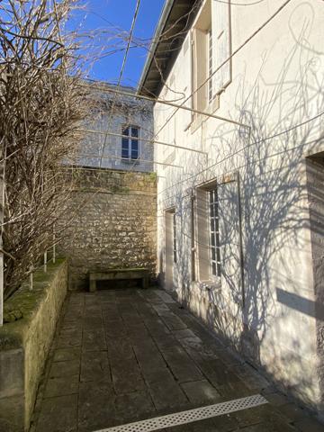 Immeuble de Rapport - Proche des Thermes