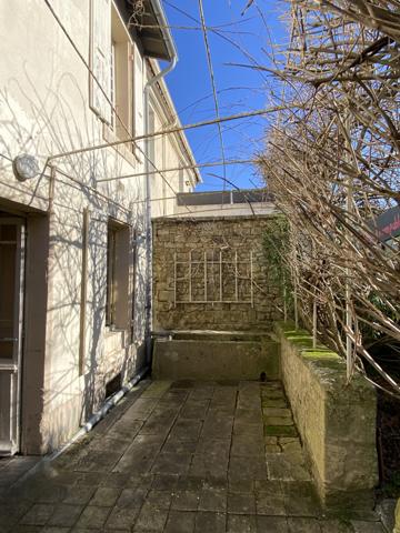 Immeuble de Rapport - Proche des Thermes