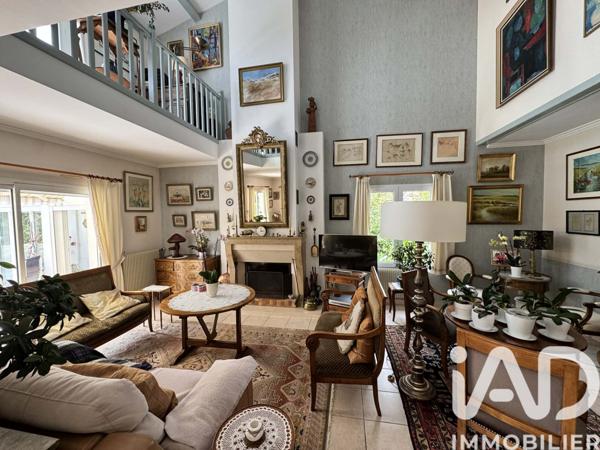 Maison à vendre 7 pièces 196 m² Sainte-Marie-de-Ré