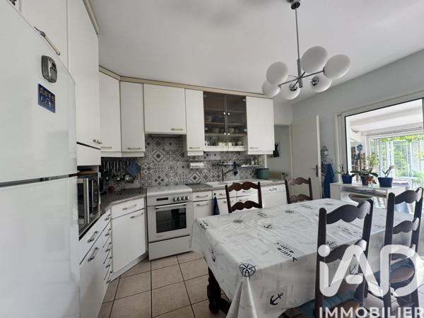 Maison à vendre 7 pièces 196 m² Sainte-Marie-de-Ré