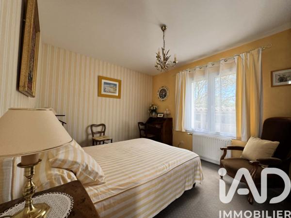 Maison à vendre 7 pièces 196 m² Sainte-Marie-de-Ré