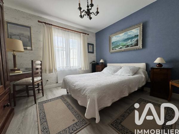 Maison à vendre 7 pièces 196 m² Sainte-Marie-de-Ré