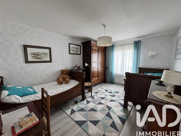 Maison à vendre 7 pièces 196 m² Sainte-Marie-de-Ré