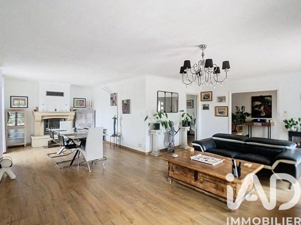 Maison à vendre 8 pièces 238 m² Launaguet