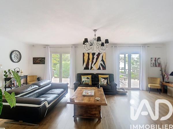 Maison à vendre 8 pièces 238 m² Launaguet