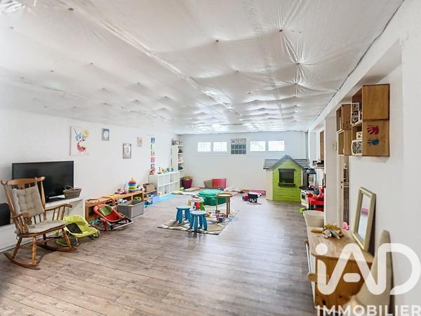 Maison à vendre 8 pièces 238 m² Launaguet