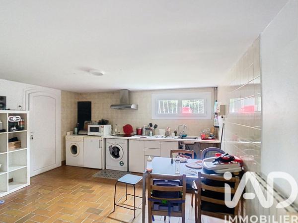 Maison à vendre 8 pièces 238 m² Launaguet