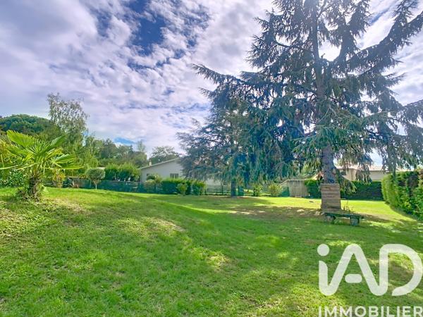 Maison à vendre 8 pièces 238 m² Launaguet