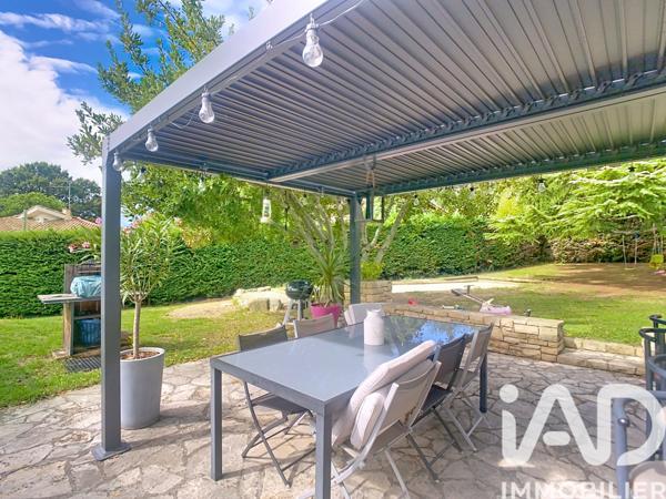 Maison à vendre 8 pièces 238 m² Launaguet