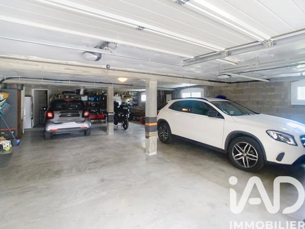 Maison à vendre 8 pièces 238 m² Launaguet
