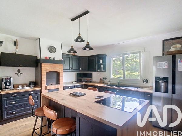 Maison à vendre 8 pièces 238 m² Launaguet