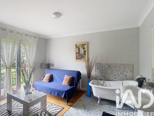 Maison à vendre 8 pièces 238 m² Launaguet