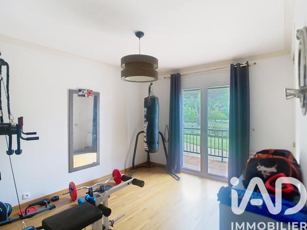 Maison à vendre 8 pièces 238 m² Launaguet