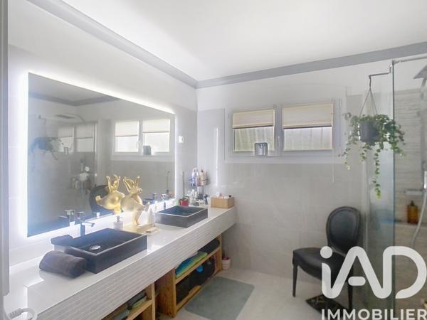 Maison à vendre 8 pièces 238 m² Launaguet