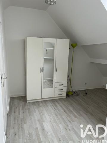 Appartement à vendre 2 pièces 30 m² Moissy-Cramayel