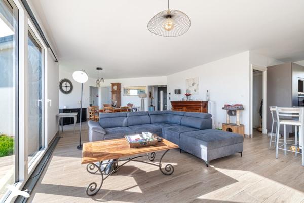 Maison à vendre |  Isle |  6 pièces | 122 m²