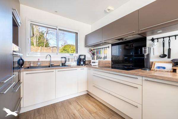 Maison à vendre |  Isle |  6 pièces | 122 m²