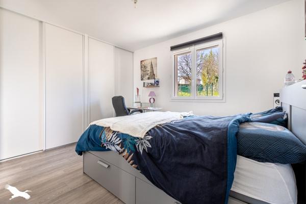 Maison à vendre |  Isle |  6 pièces | 122 m²