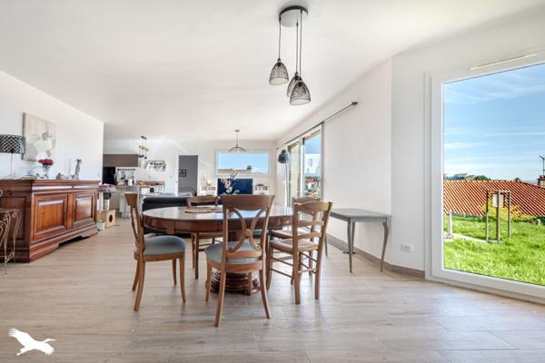 Maison à vendre |  Isle |  6 pièces | 122 m²