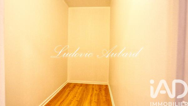 Appartement à vendre 4 pièces 83 m² Ermont